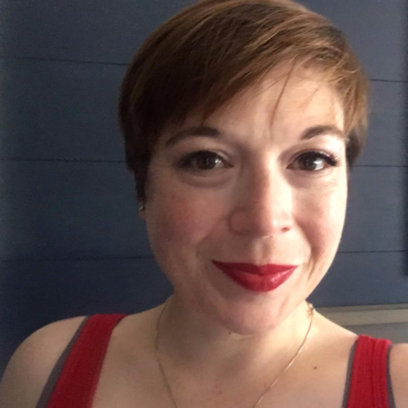 Meet your Posher, Krissy - Picture 1 of 1